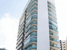 Apartamento à venda no bairro Bento Ferreira em Vitória