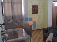 Apartamento à venda no bairro Conjunto Morada da Serra em Sabará