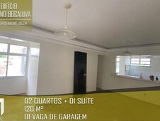 Apartamento à venda no bairro Cremação em Belém
