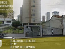 Apartamento à venda no bairro Jurunas em Belém