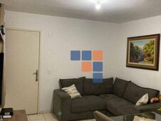 Apartamento à venda no bairro Nações Unidas em Sabará