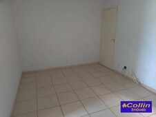 Apartamento à venda no bairro Santa Maria em Uberaba