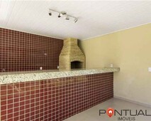 Apartamento à Venda Residencial Salé