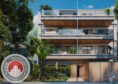 Apartamento com 2 quartos à venda no bairro Barra da Tijuca, 173m²