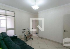 Apartamento com 2 quartos à venda no bairro Lourdes, 90m²