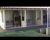Apartamento com 2 quartos no CONDOMINIO BELA VISTA IBIPORA - Bairro Centro em Ibiporã