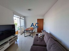 Apartamento com 3 quartos à venda no bairro Jardim Alvorada