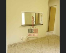 Apartamento Condomínio Colina Verde - Jardim Santa Isabel