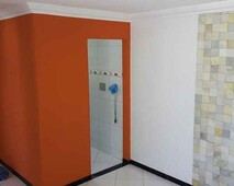 Apartamento para Venda em Aracaju, José Conrado de Araújo, 2 dormitórios, 1 banheiro, 1 v
