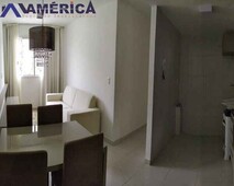 Apartamento residencial para Venda Muçumagro, João Pessoa