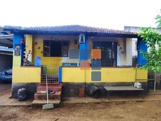 Casa à venda no bairro Água Férrea em Sabará