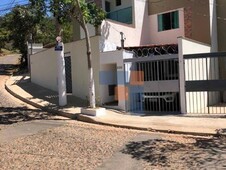 Casa à venda no bairro Água Férrea em Sabará