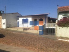 Casa à venda no bairro Centro em Sabará