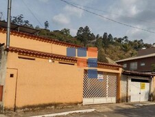 Casa à venda no bairro Centro em Sabará