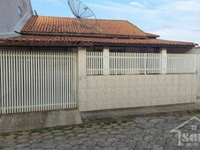 Casa à venda no bairro Centro em Santa Rita do Sapucaí