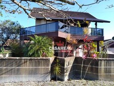 Casa à venda no bairro Coroados em Guaratuba