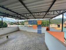 Casa à venda no bairro Córrego da Ilha em Sabará