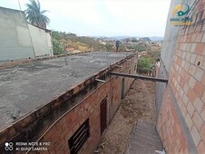 Casa à venda no bairro em Ibirité