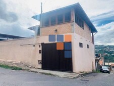 Casa à venda no bairro Fogo Apagou em Sabará