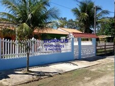 Casa à venda no bairro Iguaba Pequena em Araruama
