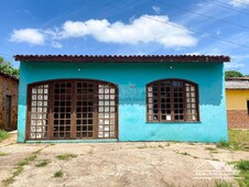 Casa à venda no bairro Itupanema em Barcarena