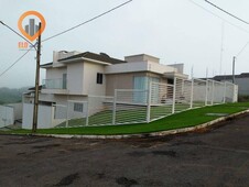 Casa à venda no bairro Jardim Aurora em Sorriso