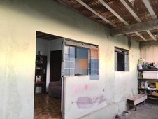 Casa à venda no bairro Nações Unidas em Sabará