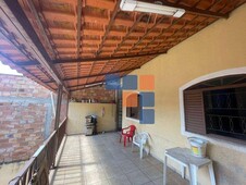 Casa à venda no bairro Nações Unidas em Sabará