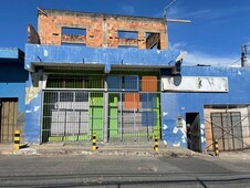 Casa à venda no bairro Nossa Senhora de Fátima em Sabará