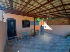 Casa à venda no bairro Nossa Senhora do Ó em Sabará