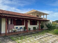 Casa à venda no bairro Parque Hotel em Araruama