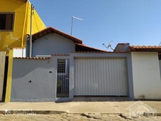 Casa à venda no bairro Pôr do Sol em Santa Rita do Sapucaí