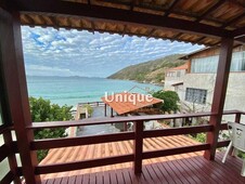 Casa à venda no bairro Prainha em Arraial do Cabo