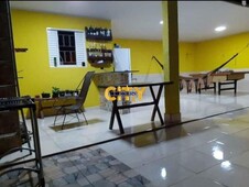 Casa à venda no bairro Santa Terezinha (1ª Etapa) em Cuiabá