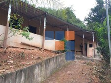 Casa à venda no bairro Santo Antônio (Roça Grande) em Sabará