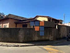 Casa à venda no bairro Siderúrgica em Sabará