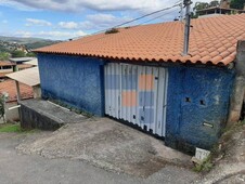 Casa à venda no bairro Vila Esperança em Sabará