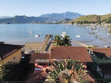 Casa à venda no bairro Retiro (Cunhambebe) em Angra dos Reis