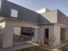 Casa com 3 quartos à venda no bairro Leste Vila Nova, 251m²
