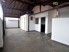 Casa Comercial com 4 quartos para alugar no bairro Esplanada, 120m²