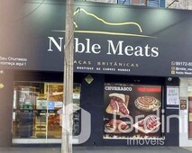 Casa de carnes a venda em Franca, SP