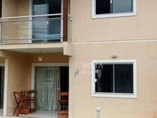Casa em condomínio à venda no bairro Ponta de Manguinhos em Armação dos Búzios