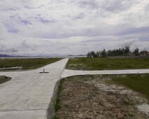 Condomínio Salinas em Arraial do Cabo-Lotes Financiados