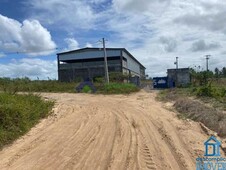 Galpão à venda no bairro Zona Rural em Caaporã