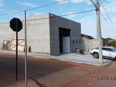 Sala comercial à venda no bairro Nossa Senhora de Fátima em Patos de Minas