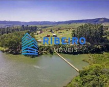 Terreno 450 m²/ Cond. Ninho Verde 2- Pardinho, SP