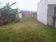 Terreno à venda no bairro Bom Retiro em Matinhos