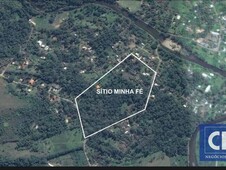 Terreno à venda no bairro Bracuí (Cunhambebe) em Angra dos Reis