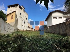 Terreno à venda no bairro Centro em Sabará
