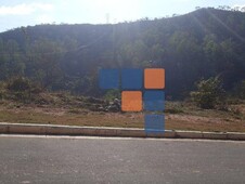 Terreno à venda no bairro Conjunto Morada da Serra em Sabará